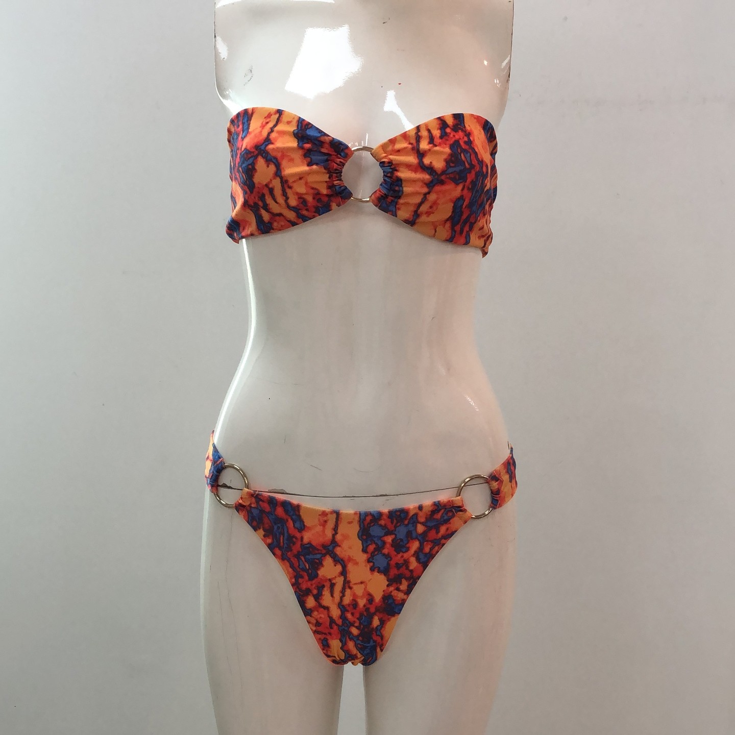 Samples We Did